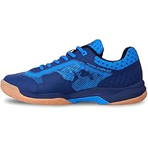 Nivia powerstrike badminton shoes Clearance