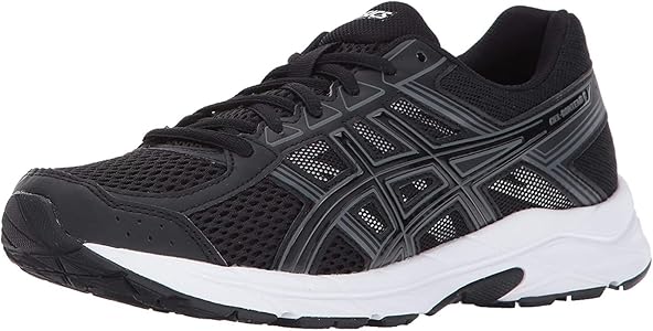 asics gel contend 4 womens review