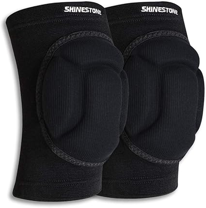 elbow pads for jumpers