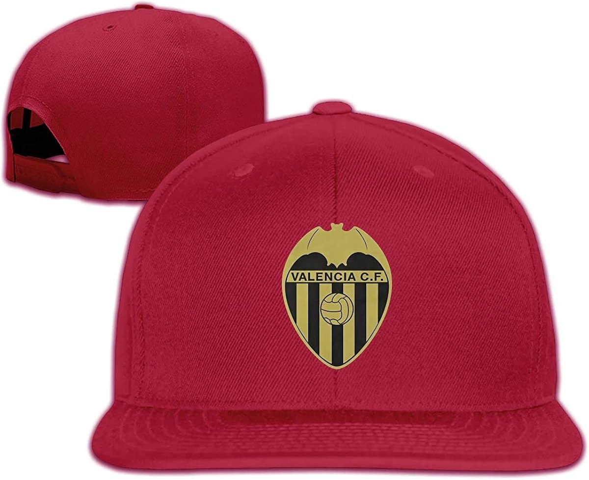 valencia cf cap