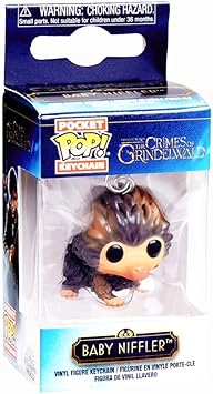 funko niffler keychain