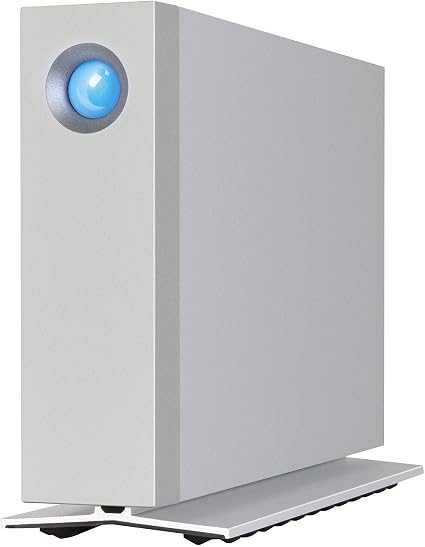 Lacie D2 Lac9000443 Usb 3 0 4to Disque Dur De Bureau Amazon Fr Informatique