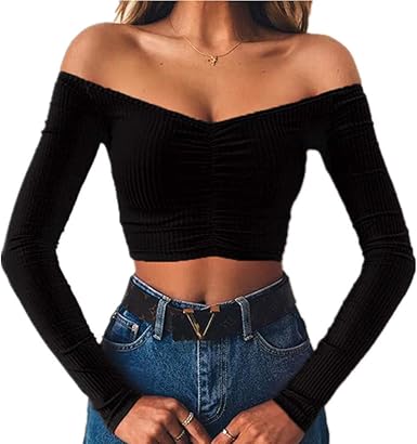 bardot tops amazon uk