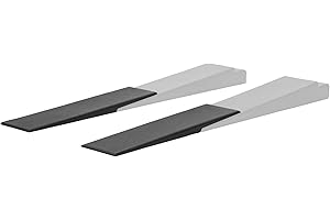 RACE RAMPS BT-TT-7-EX-10 Xtenders for Tow Truck Flatbed Extension Ramps (Pack of 2)