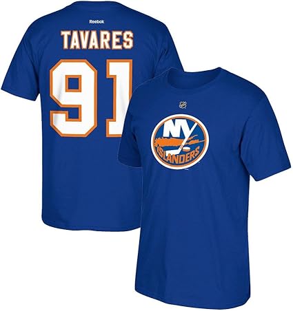 tavares jersey captain