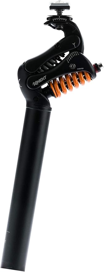 kinekt 2.1 aluminum seatpost