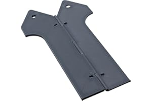 XTR3D 35mm Film Leader Cutter Trimmer for Leica Ablon Film Trimming Guide Template (Grey)