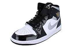 Air Jordan 1 Mid SE Men's Shoes