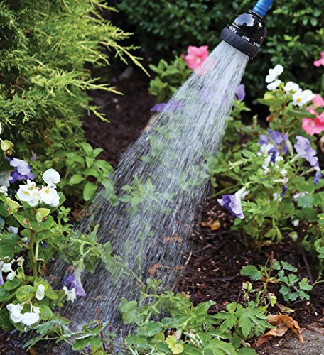 Dramm 13200 Rainselect Wand Head Spray