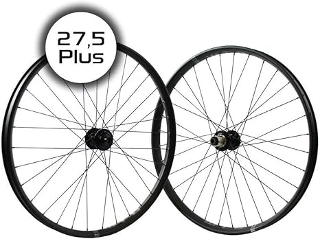 mtb boost wheelset 27.5