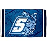 Sonoma State Seawolves 3x5 Foot Flag