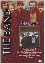 The Band - The Band