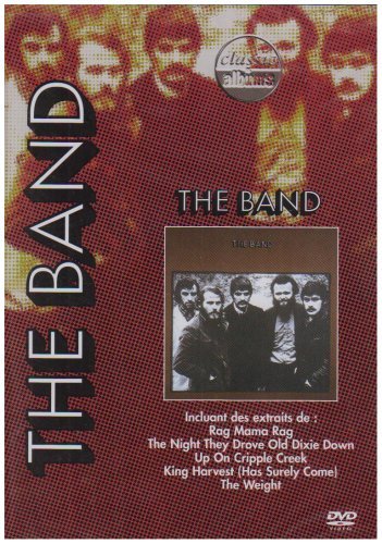 The Band - The Band
