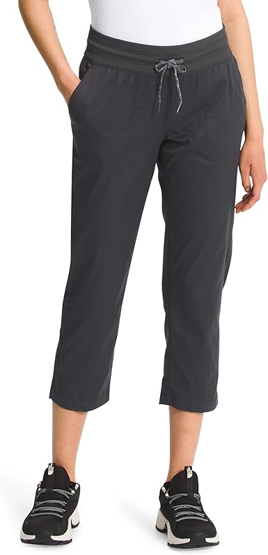 the north face aphrodite capri