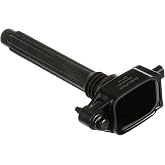 Delphi GN10616 Ignition Coil | Replaces 5149 168AH 5149 168AI UF-648 48755 C-894 C1791 E1148 IC751 5C1848 UF648T 36-8196 52-2186 IC751SB 921-2193.