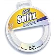 Sufix Superior Leader 110-Yards Leader Wheel Fishing Line (Clear, 50-Pound)