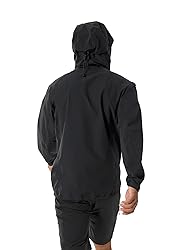 Arc'teryx Gamma Hoody Men's | Durable Breathable
