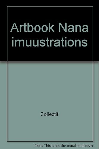 Download Artbook Nana imuustrations PDF