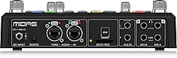 Midas DP48 Dual 48 Channel Personal Monitor Mixer