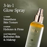d'alba Piedmont Italian White Truffle First Spray Serum Hydrating Mist view 5