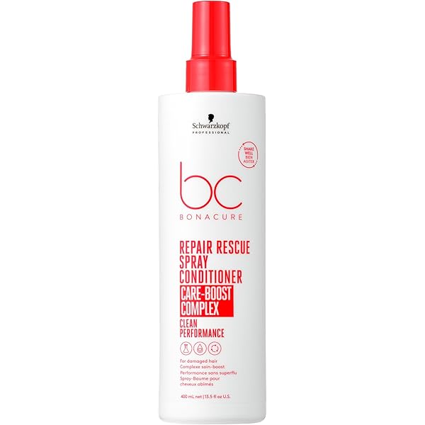 Schwarzkopf Professional Bc Bonacure Ph 4.5 Color Freeze Spray
