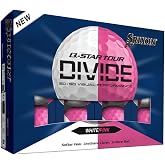 Srixon Q-Star Tour 6 Divide Golf Balls
