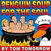 Penguin Soup for the Soul: A Novel