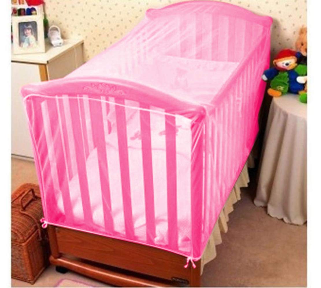 baby bed with net firstcry