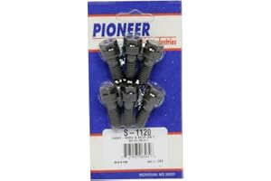 Pioneer S-1120 Pressure Plate Bolt Kit for Chevy V8