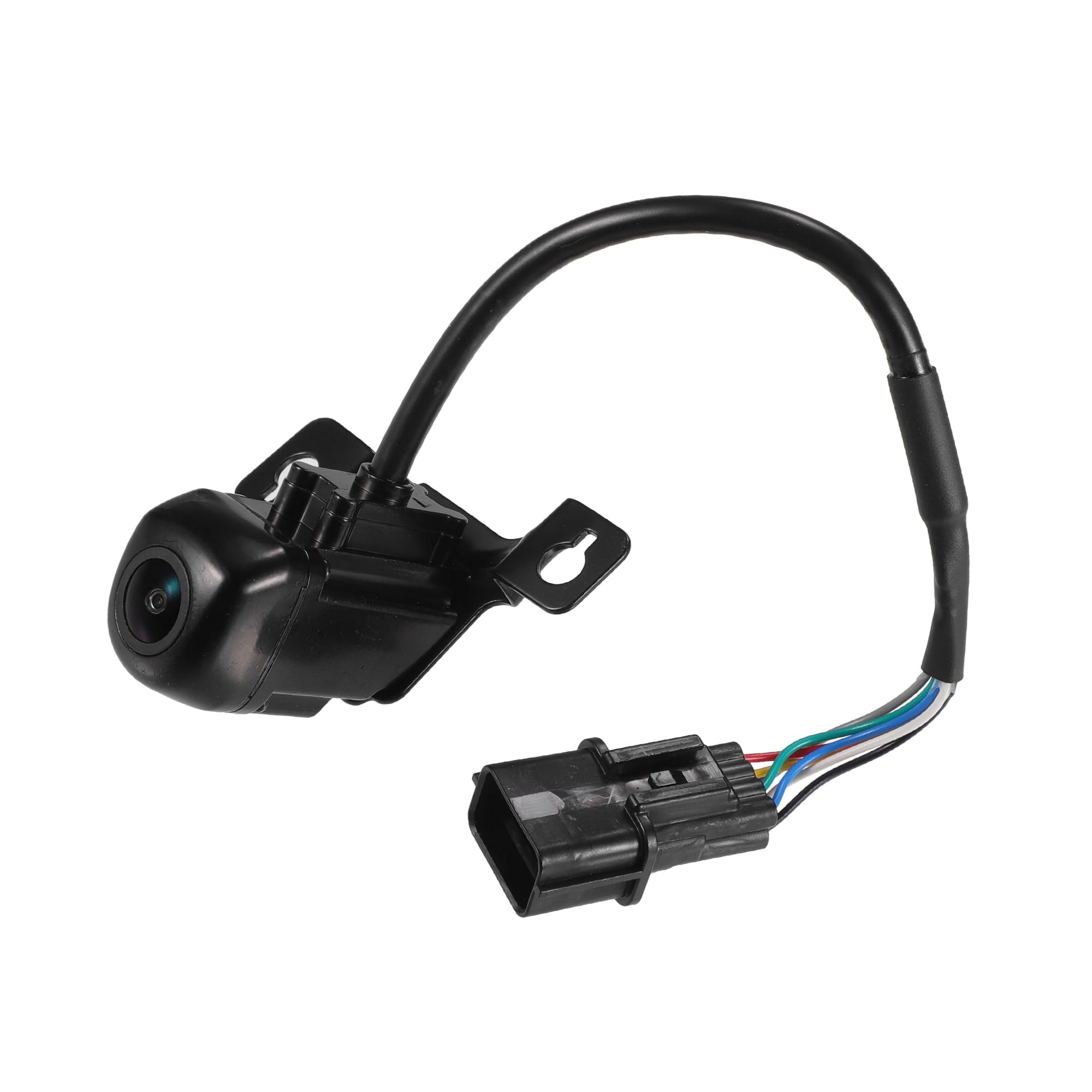 Motoforti Rear Park Assist Camera, for Hyundai Santa Fe 2017-2018