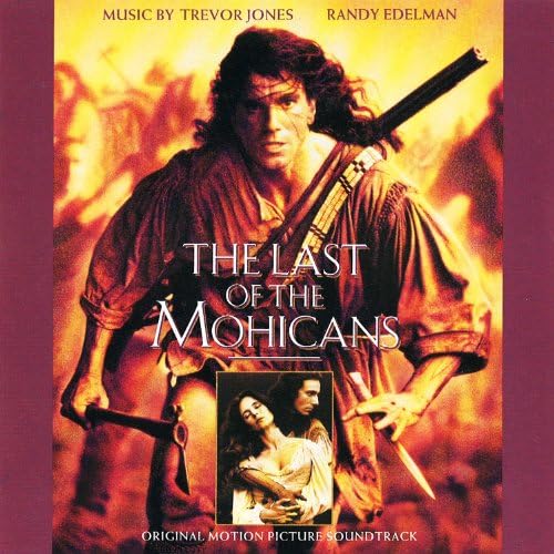 Jerry Goldsmith, Goldsmith, Jerry - The Edge: Original Motion