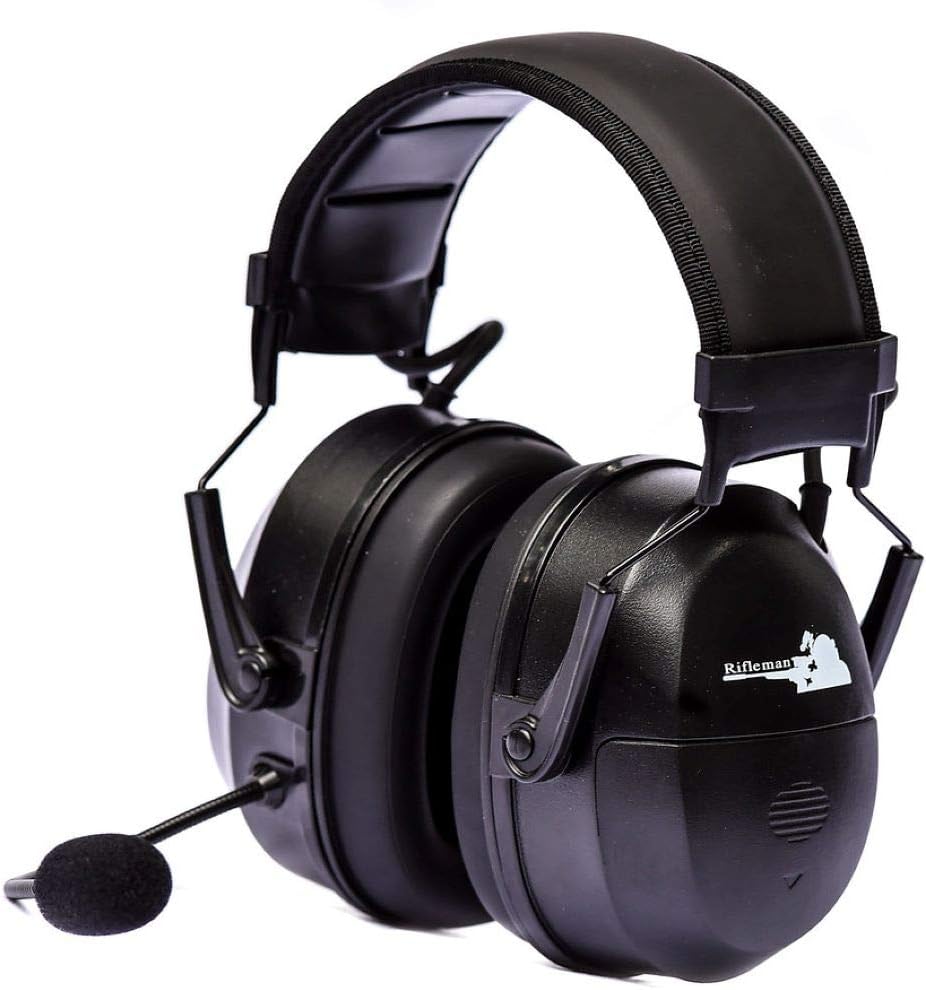 Best Lawn Mower Headphones Bluetooth