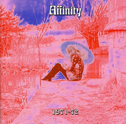 Affinity - 1971-1972 - Zortam Music