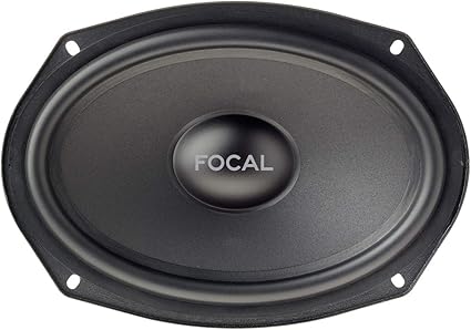 focal integration 6x9