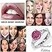 Lipsense Sheer Berry Diamond