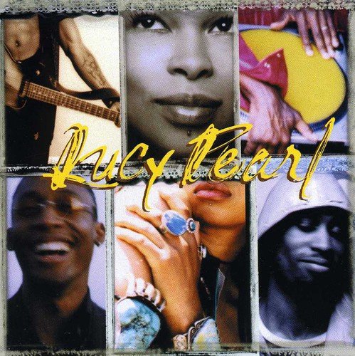 Lucy Pearl Lucy Pearl Amazon Com Music lucy pearl