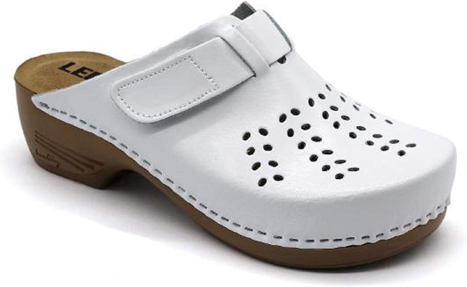 ladies clog slippers