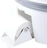 Thetford Porta Potti 565P Excellence Portable Toilet Manual White 448 x 388 x view 7