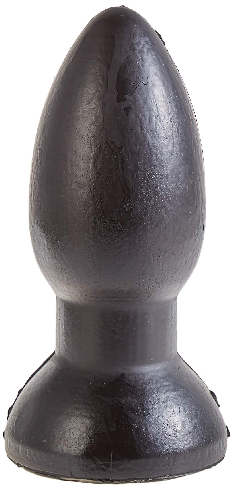WAD Epic Eclipse - Anal Plug, Black, X-Large