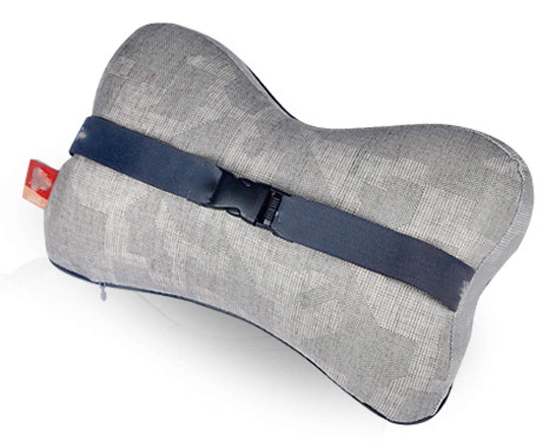 高質で安価 カーカーシートプロテクター用シートカバー 背骨を保護するための調節可能な高さの記憶泡が付いている車のヘッドレスト カーシートクッションカー シートマット 色 Light Gray Light Gray B07phrxs3n 売り切れ必至 Raviatowen Conseil Fr 高質で安価 カーカーシートプロテクター用シートカバー 背骨を保護するための調節可能な高さの記憶泡が付いている車のヘッドレスト カーシートクッションカー シートマット 色 Light Gray Light Gray B07phrxs3n 売り切れ必至 Raviatowen Conseil Fr