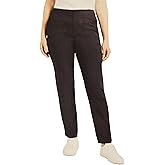 Hurley Women's Trek Lightweight Straight Leg Pants