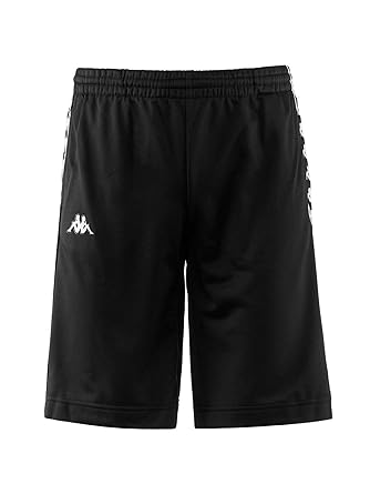 pantaloncini kappa bambino