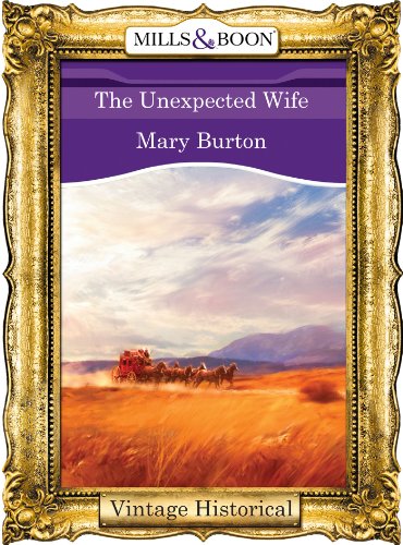 The Unexpected Wife