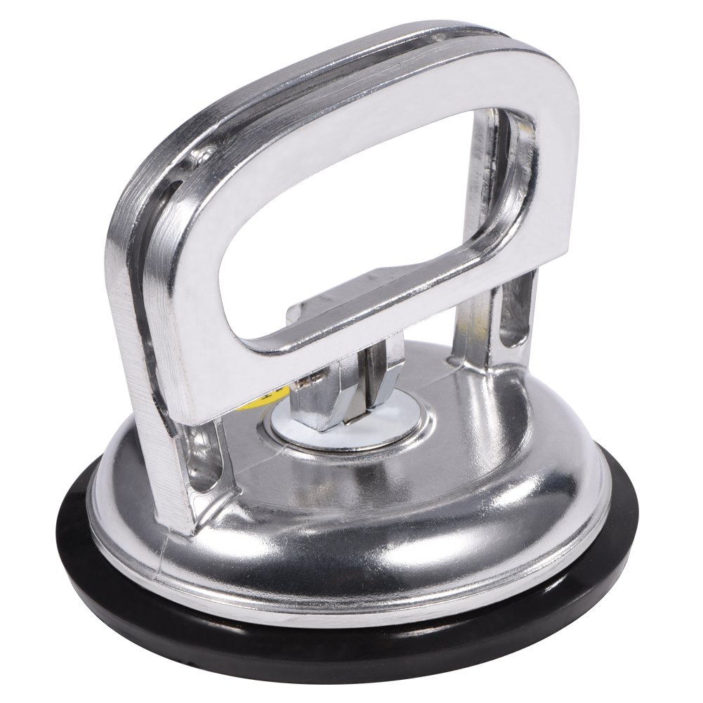 Dent Removal Tools Automotive Car Suction Cup Aluminium Alloy Single