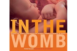 In the Womb: Witness the Journey from Conception to Birth through Astonishing 3D Images