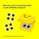 Starface World Hydro-Star Black Hydrocolloid Pimple Patch 96 ct view 8