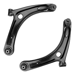 Front Control Arms,Compatible with Mitsubishi
