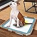 Simple Solution Dog Training Pad Holder, Fits Pads 21 by 21-Inch or Larger
