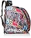 Athalon Tri-Athalon Kids Boot Bag, Graffiti