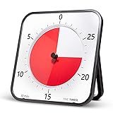 TIME TIMER 17" Visual Analog Timer